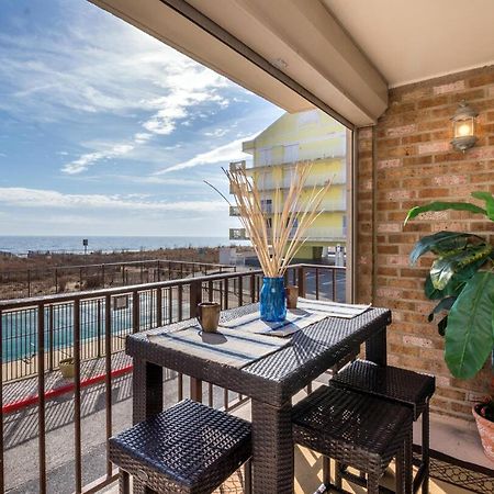 Surfside 84 Lägenhet Ocean City Exteriör bild