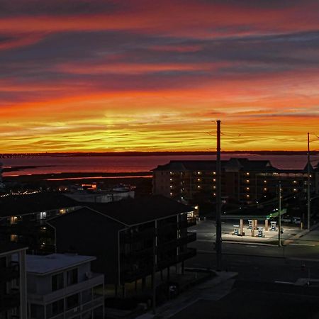 Surfside 84 Lägenhet Ocean City Exteriör bild