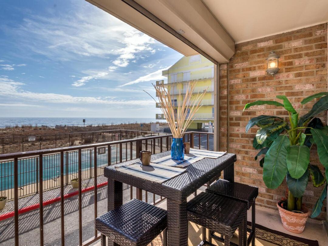 Surfside 84 Lägenhet Ocean City Exteriör bild