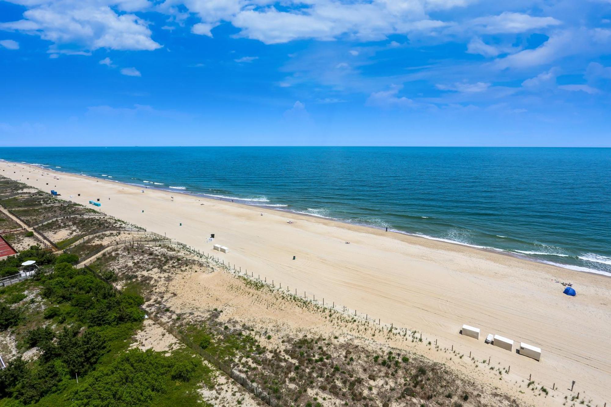Surfside 84 Lägenhet Ocean City Rum bild