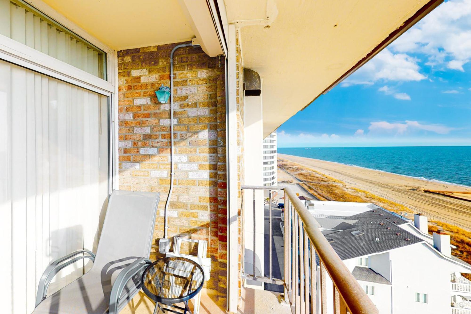 Surfside 84 Lägenhet Ocean City Rum bild