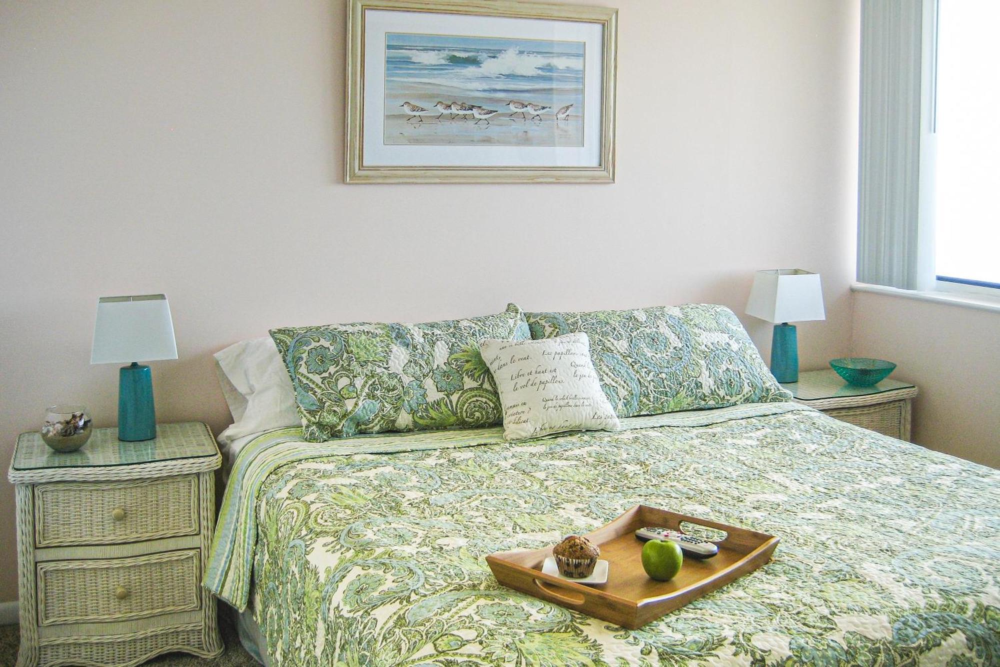 Surfside 84 Lägenhet Ocean City Rum bild