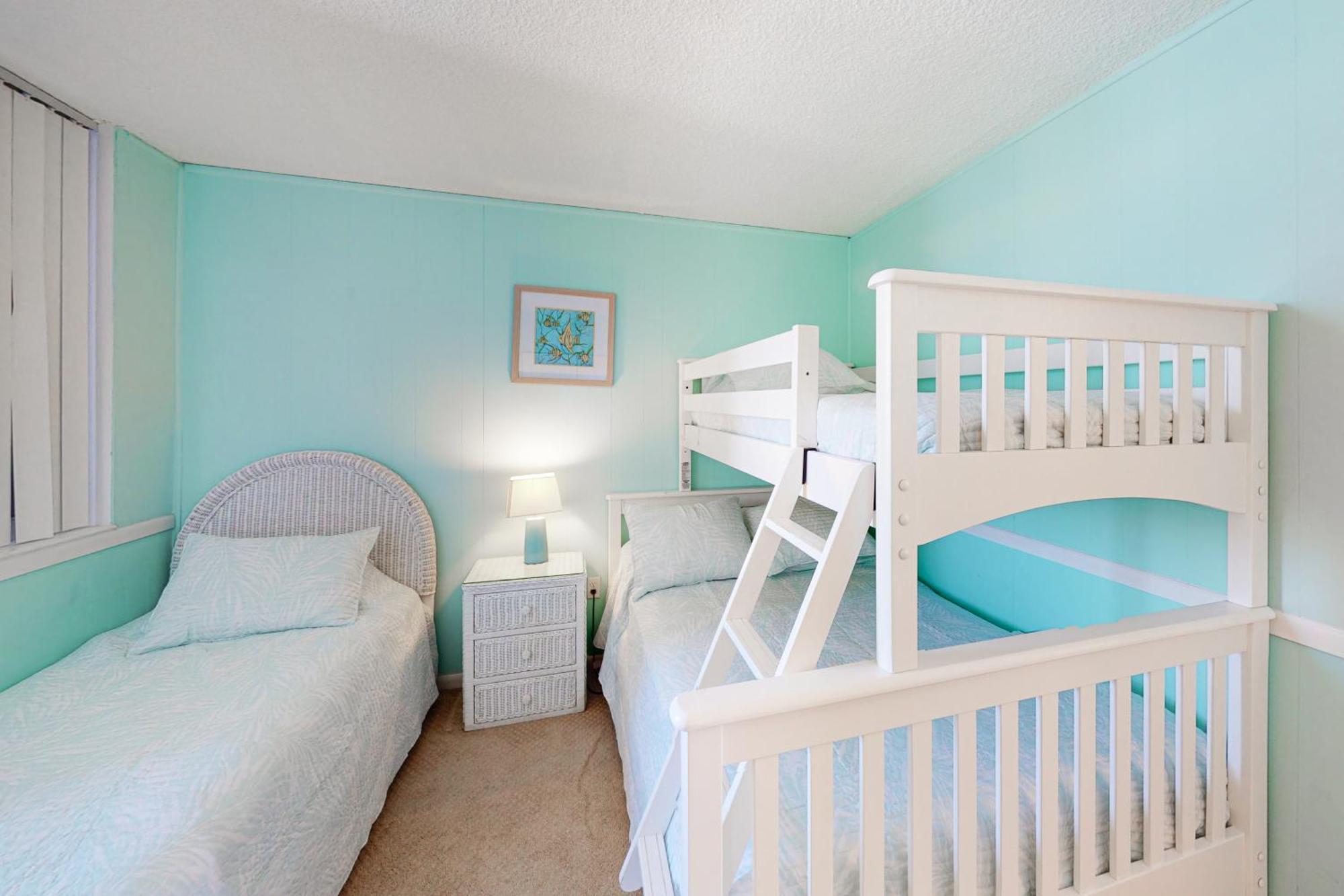 Surfside 84 Lägenhet Ocean City Rum bild