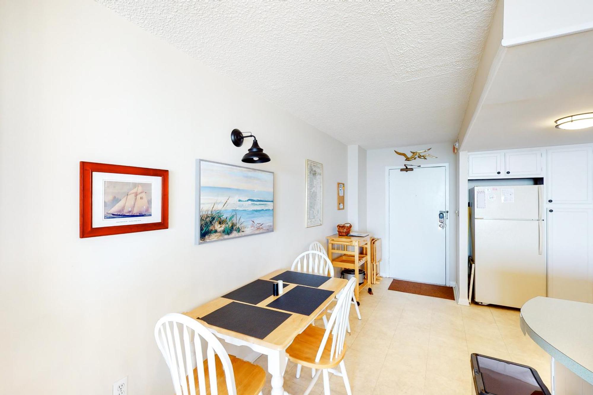 Surfside 84 Lägenhet Ocean City Rum bild