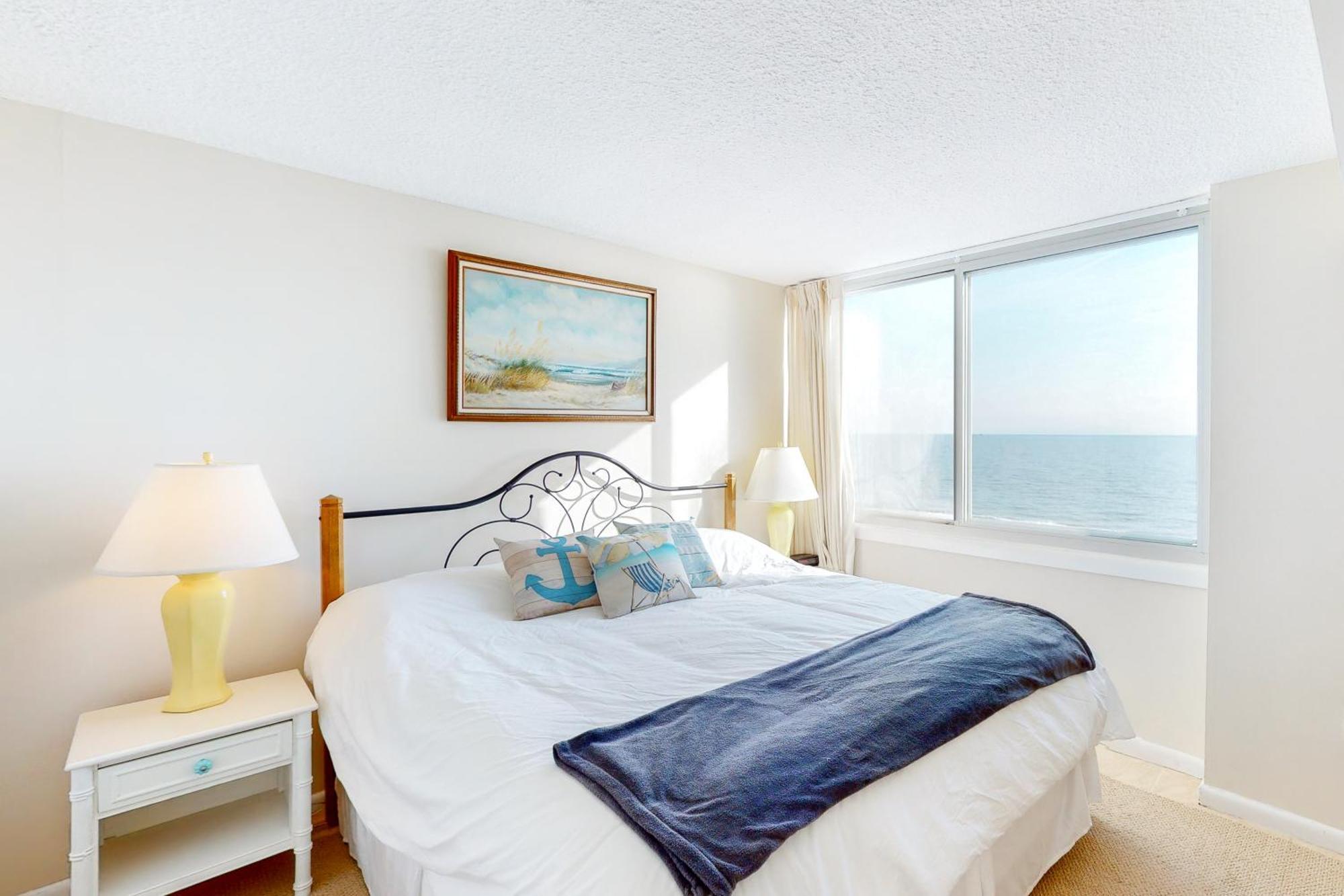 Surfside 84 Lägenhet Ocean City Rum bild