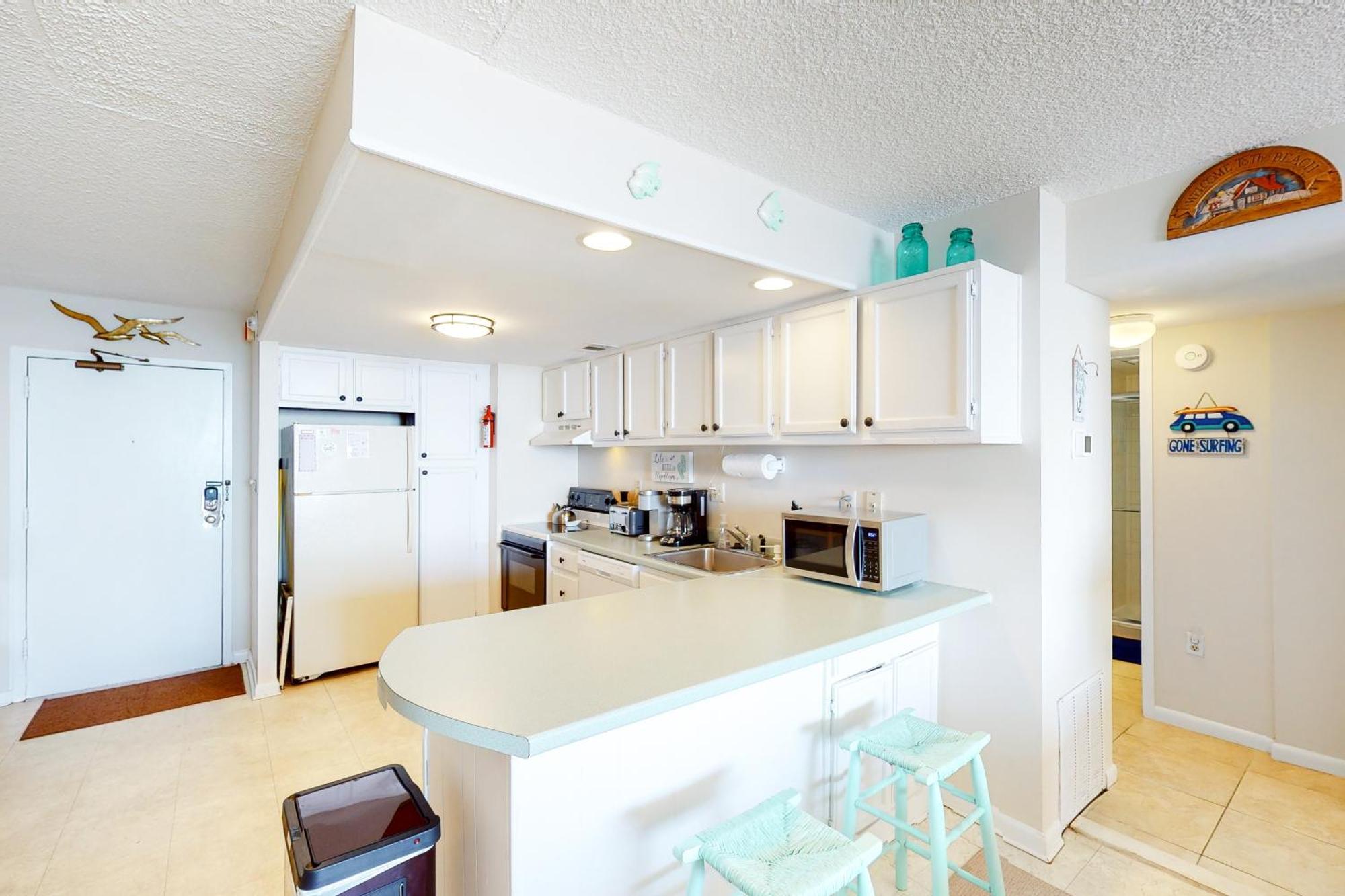 Surfside 84 Lägenhet Ocean City Rum bild