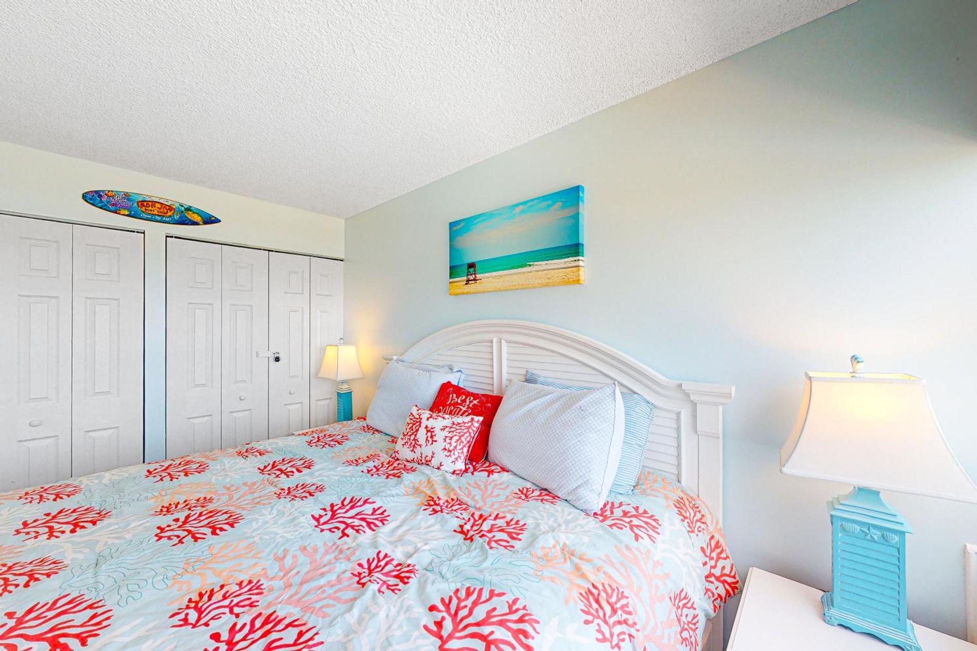 Surfside 84 Lägenhet Ocean City Rum bild