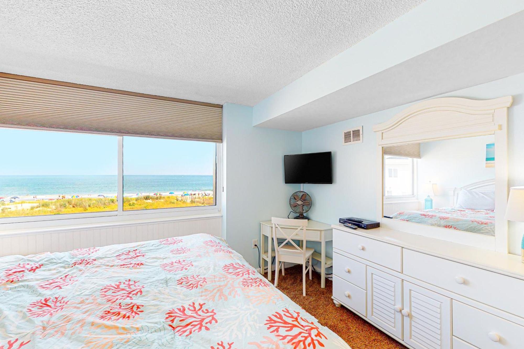 Surfside 84 Lägenhet Ocean City Rum bild
