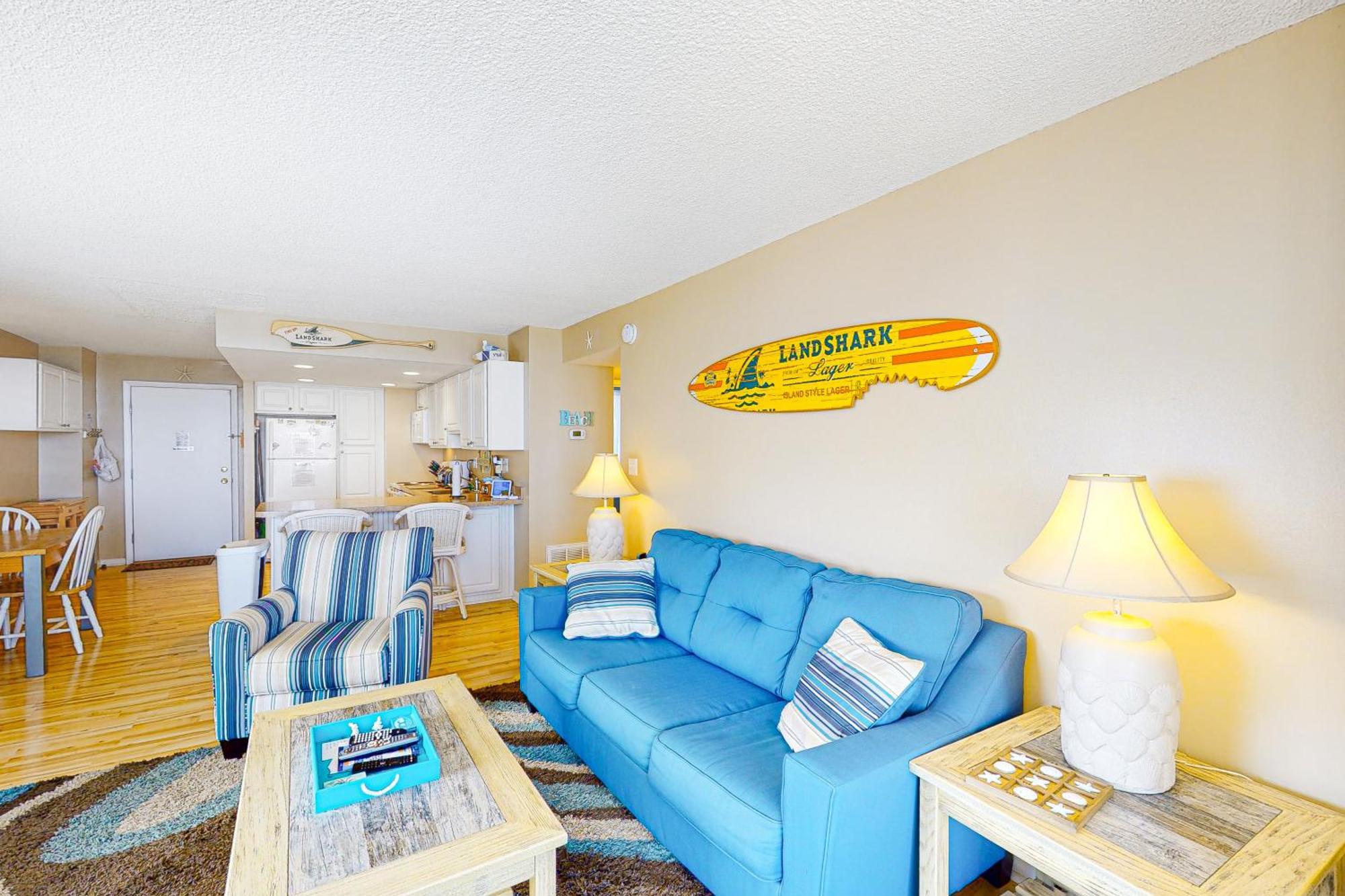 Surfside 84 Lägenhet Ocean City Rum bild