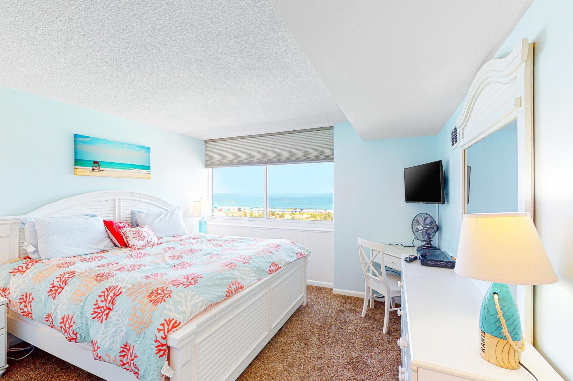 Surfside 84 Lägenhet Ocean City Rum bild