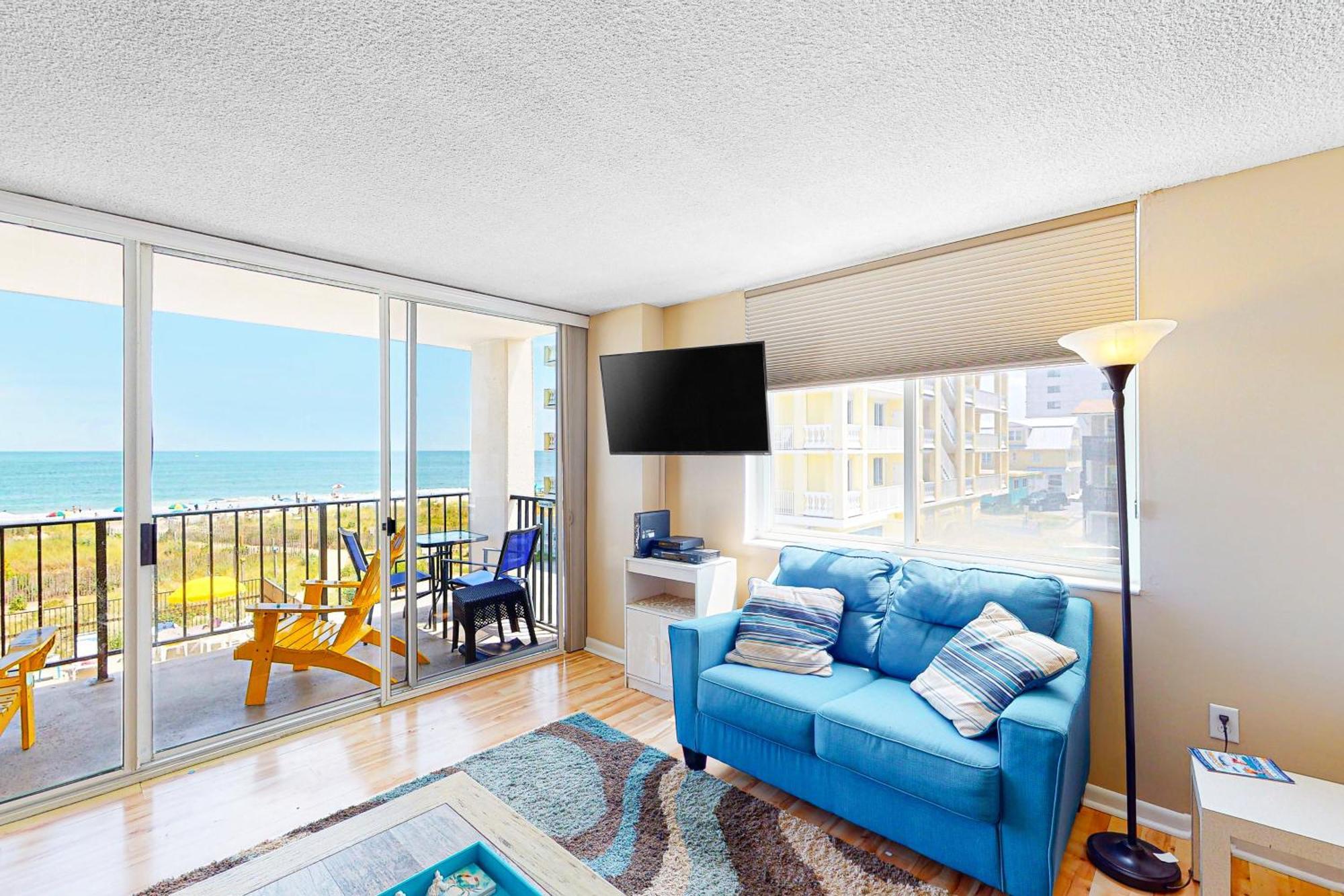 Surfside 84 Lägenhet Ocean City Rum bild
