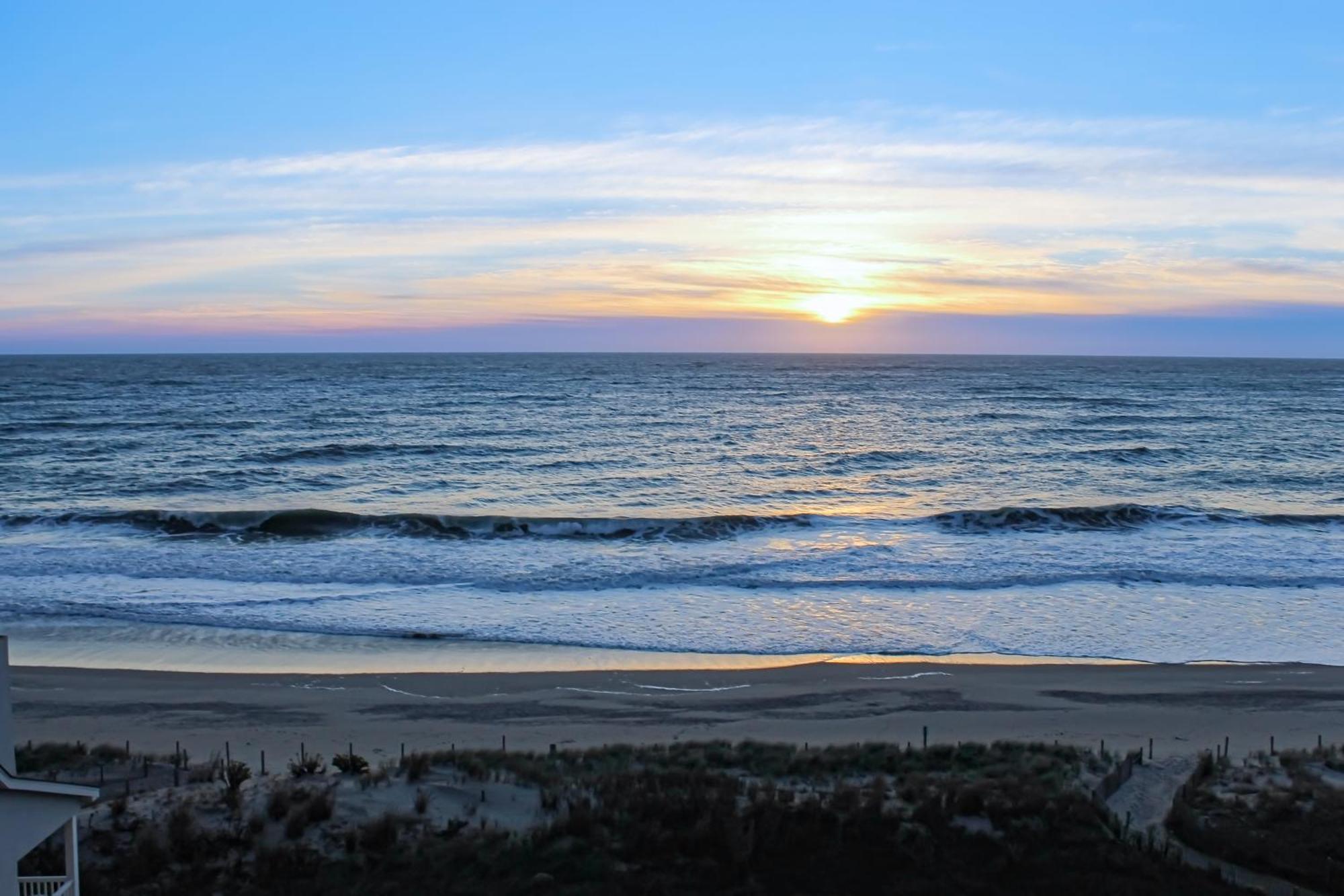 Surfside 84 Lägenhet Ocean City Exteriör bild